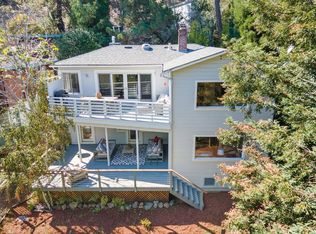 52 Scenic Ave, San Rafael, CA 94901