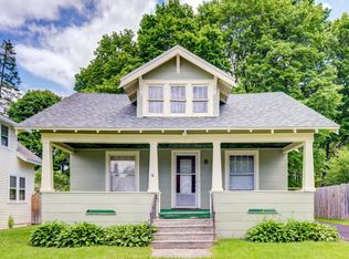 16 N Hollywood Avenue, Gloversville, NY 12078
