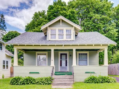 16 N Hollywood Avenue, Gloversville, NY, 12078