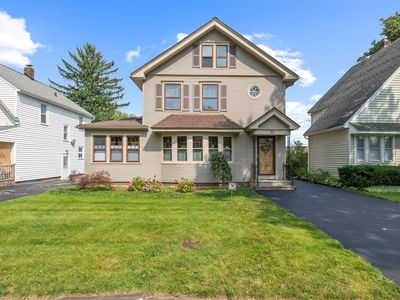 34 Lafayette Rd, Rochester, NY, 14609