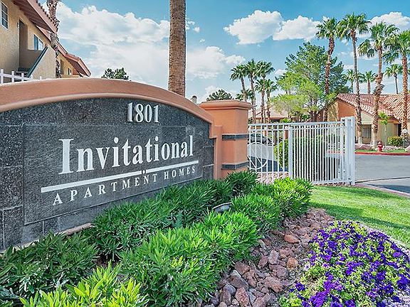 4th image of 1801 N Green Valley Pkwy #1323