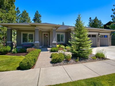 3325 NW Shevlin Rdg, Bend, OR, 97703