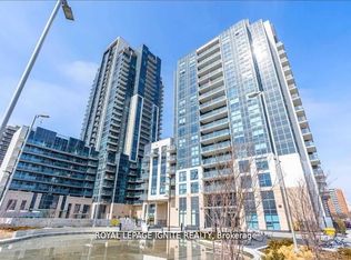 30 Meadowglen Pl #1408, Toronto, ON M1G 2V5