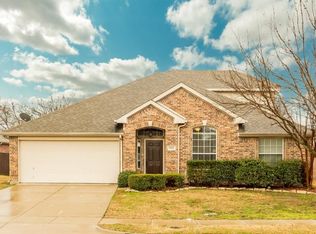 312 Ranch Trl, Mansfield, TX 76063