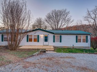 1142 Ridge Ct, Jonesborough, TN 37659