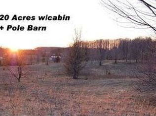 9195 Puffer Rd SW, South Boardman, MI 49680