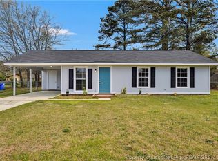 6418 Dunham Dr, Fayetteville, NC 28304