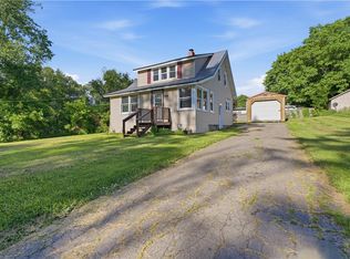 5808 State Route 14, North Rose, NY 14516