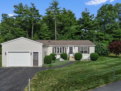 8 Stonegate Ln, Hampstead, NH, 03841