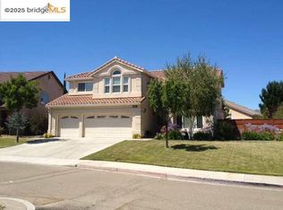 505 Eagleridge Ct, Antioch, CA 94509