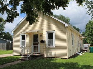 612 E Pierce St, Macomb, IL 61455