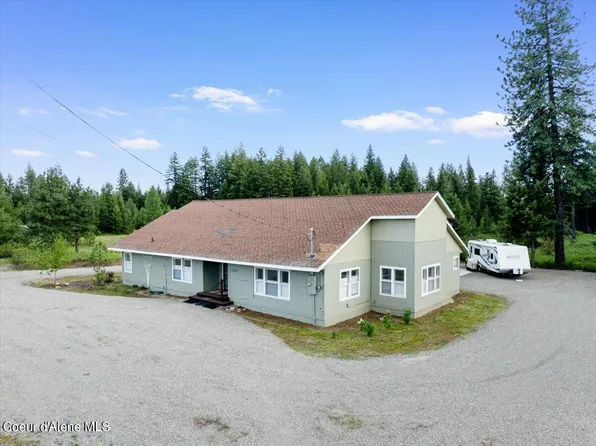 5832 W Van Buren St, Spirit Lake, ID 83869