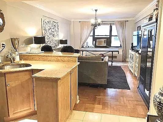 2nd image of 135 E 54th St APT 3D