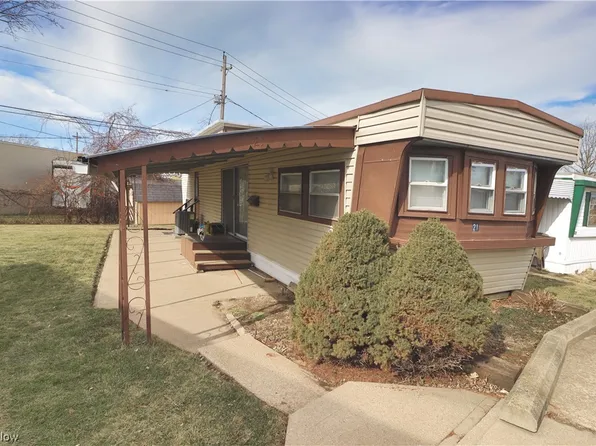 30335 Euclid Ave Trailer 21, Wickliffe, OH 44092