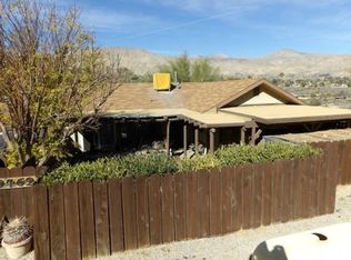 49462 Conejo Rd, Morongo Valley, CA 92256