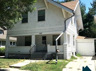 1424 S 24th St, Lincoln, NE 68502