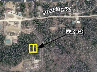 W Private Dr. S Of Frazer Bay Rd SIDE OF, Greenwood Township, MN 55723