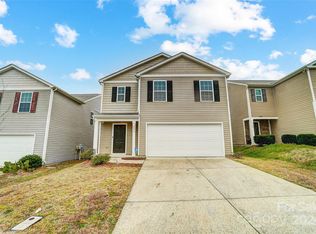 3972 Long Arrow Dr, Concord, NC 28025