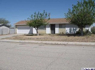24389 Sage Ave, Boron, CA 93516
