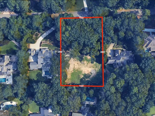 988 Somerset Dr NW, Atlanta, GA 30327