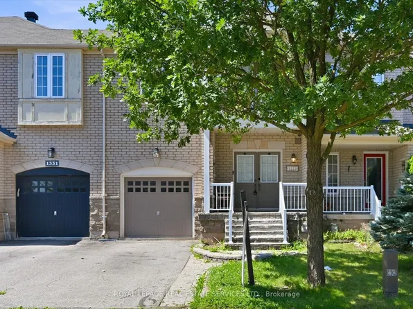 1333 Kestell Blvd, Oakville, ON L6H 0C8