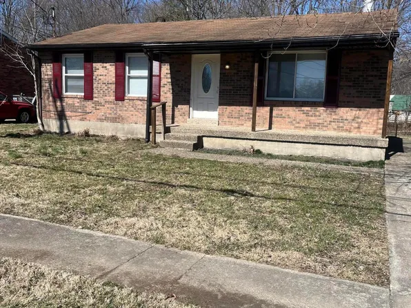 3505 Vanguard Dr, Louisville, KY 40229