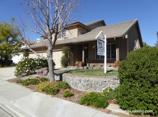 23223 Beaumont St, Santa Clarita, CA 91354