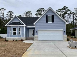 610 Garden Ave, Georgetown, SC 29440