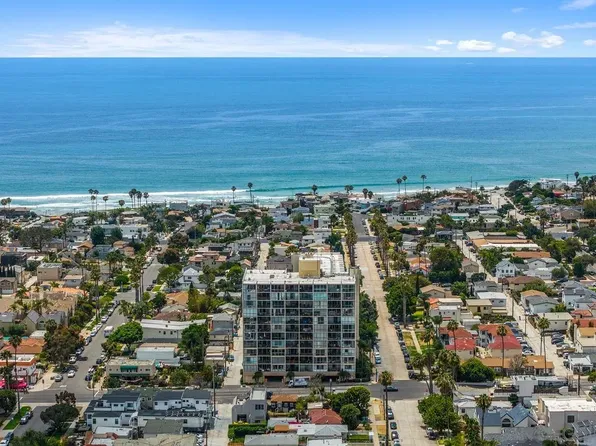 4944 Cass St Unit 1102, San Diego, CA 92109