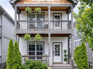 6014 California Ave #A, Nashville, TN 37209