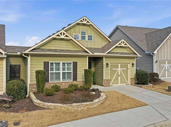 516 Riverview Ln, Canton, GA 30114