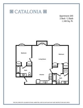 Unit 205