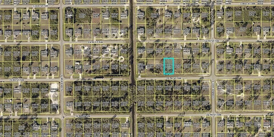 2nd image of 2608 35th St SW