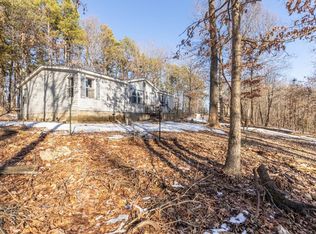 1899 County Road 516, Huntsville, AR 72740