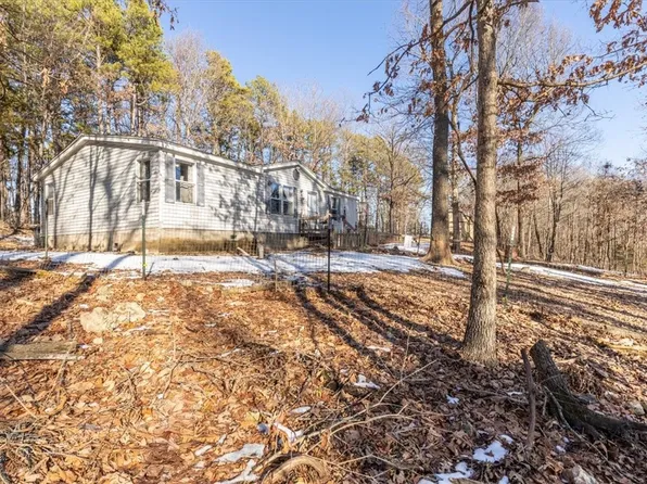 1899 County Road 516, Huntsville, AR 72740