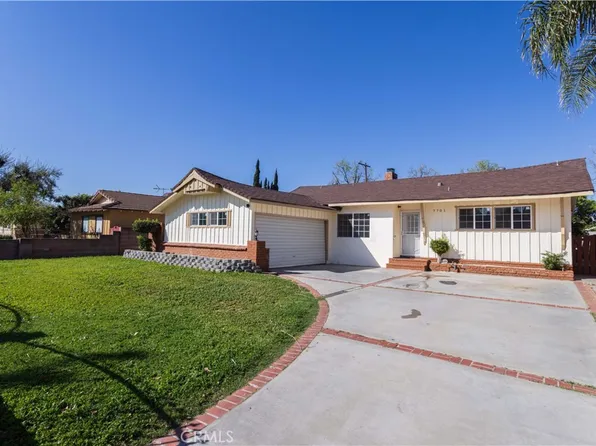 7701 Orion Ave, Van Nuys, CA 91406