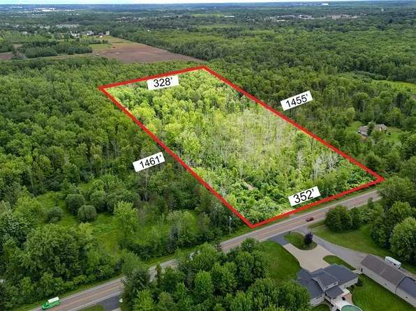 Lakeview Rd Lot 53, Hamburg, NY 14075