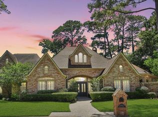 15923 Harwick Dr, Spring, TX 77379
