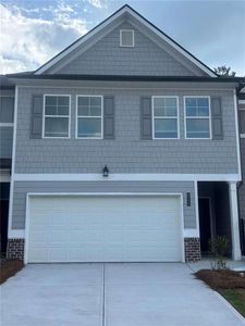 6424 Rosetta Dr S, Atlanta, GA, 30331