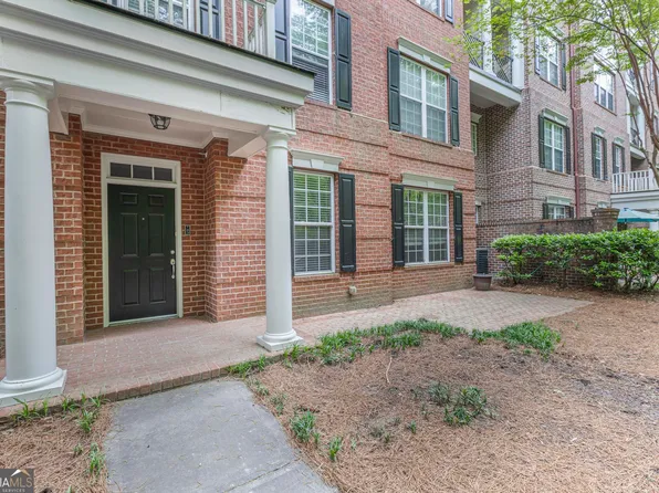 4855 Ivy Ridge Dr SE Unit 103, Atlanta, GA 30339