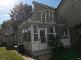 112 Front St, Alburtis, PA 18011