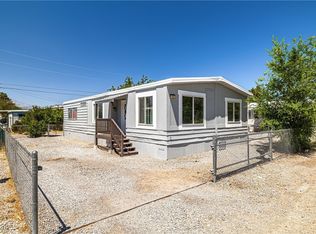 100 W Vegas Valley Dr, Pahrump, NV 89048
