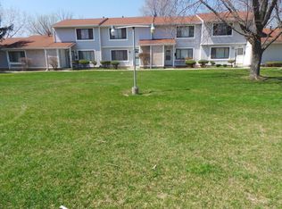 2253 Windsor Ln, Country Club Hills, IL