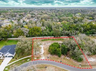 18469 Purple Creek Ln Lot 2, Lutz, FL 33549