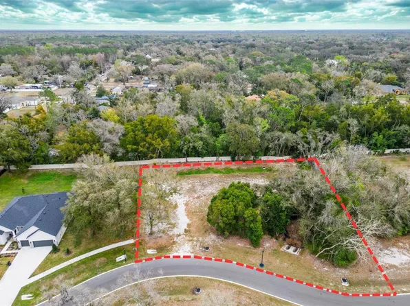 18469 Purple Creek Ln Lot 2, Lutz, FL 33549