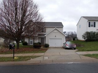 12854 Slade Castle Ct, Charlotte, NC 28273