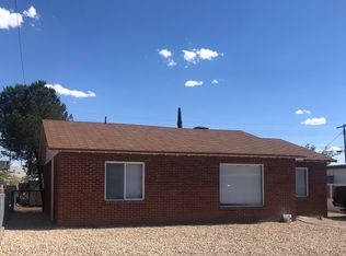 6508 Aztec Rd, El Paso, TX 79925