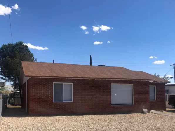 6508 Aztec Rd, El Paso, TX 79925