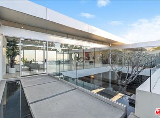 1620 Carla Rdg, Beverly Hills, CA 90210