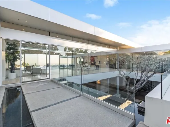 1620 Carla Rdg, Beverly Hills, CA 90210